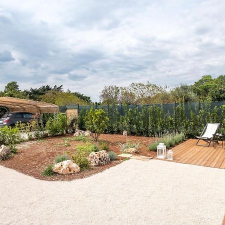 I Colmi - Trulli Suites Martina Franca Dış mekan fotoğraf