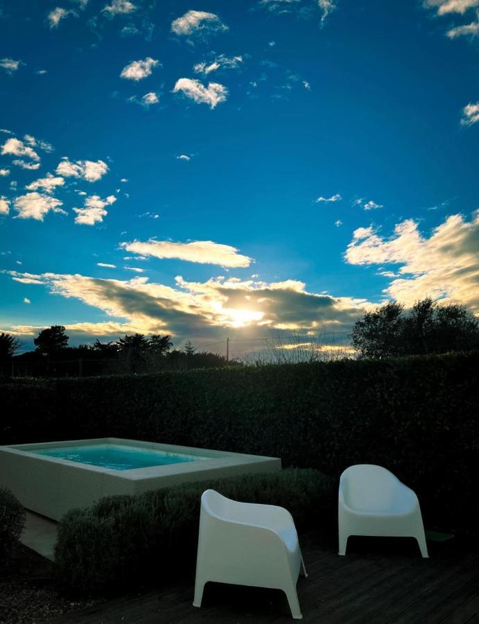 I Colmi - Trulli Suites Martina Franca Dış mekan fotoğraf