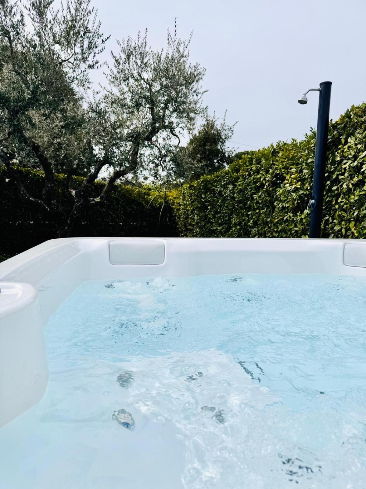 I Colmi - Trulli Suites Martina Franca Dış mekan fotoğraf
