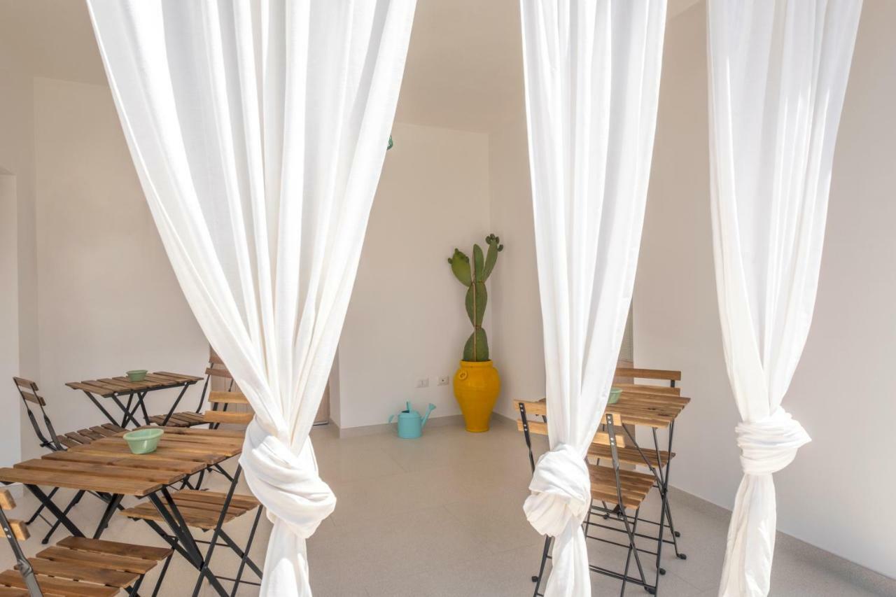 I Colmi - Trulli Suites Martina Franca Dış mekan fotoğraf