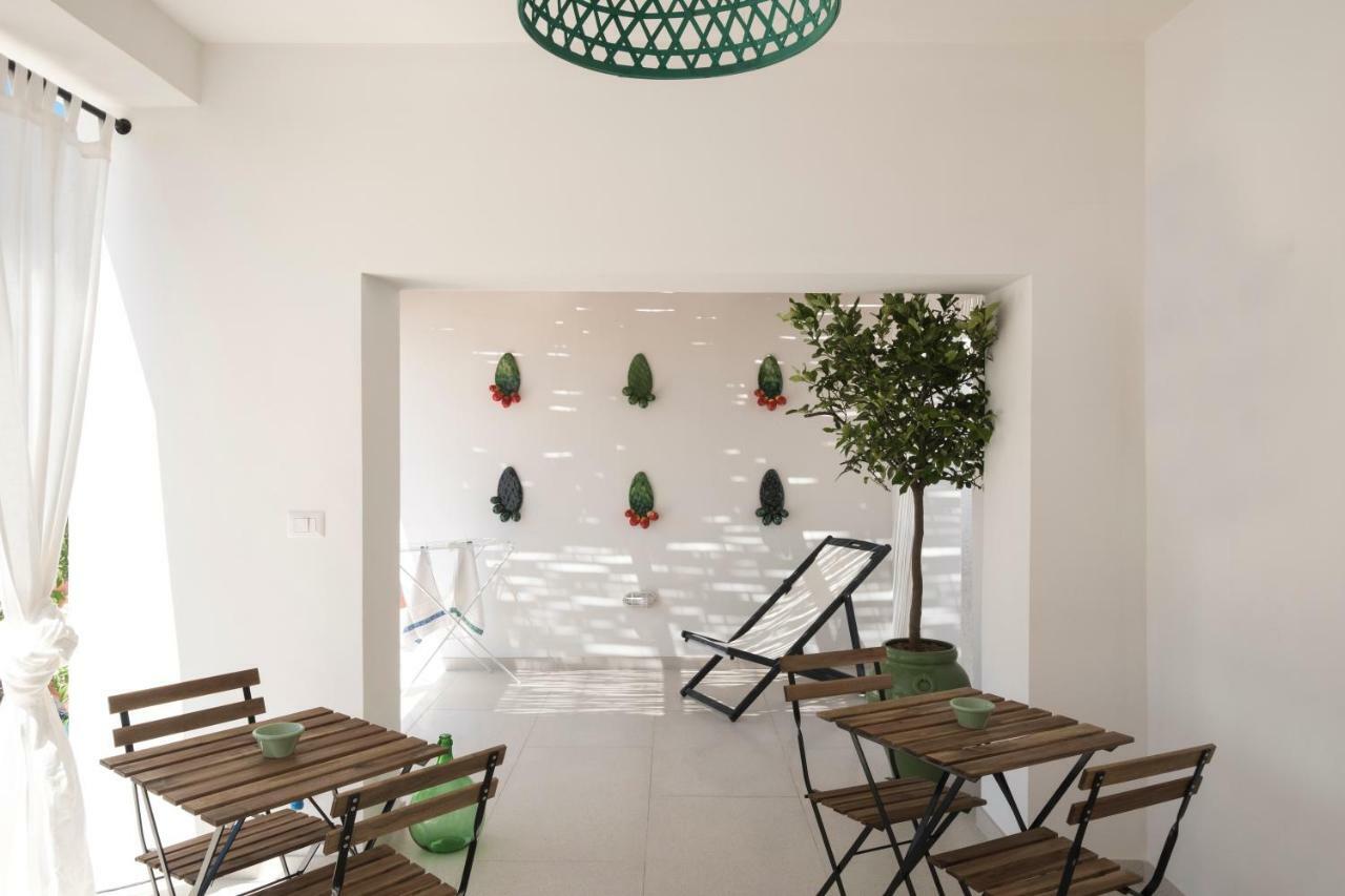 I Colmi - Trulli Suites Martina Franca Dış mekan fotoğraf