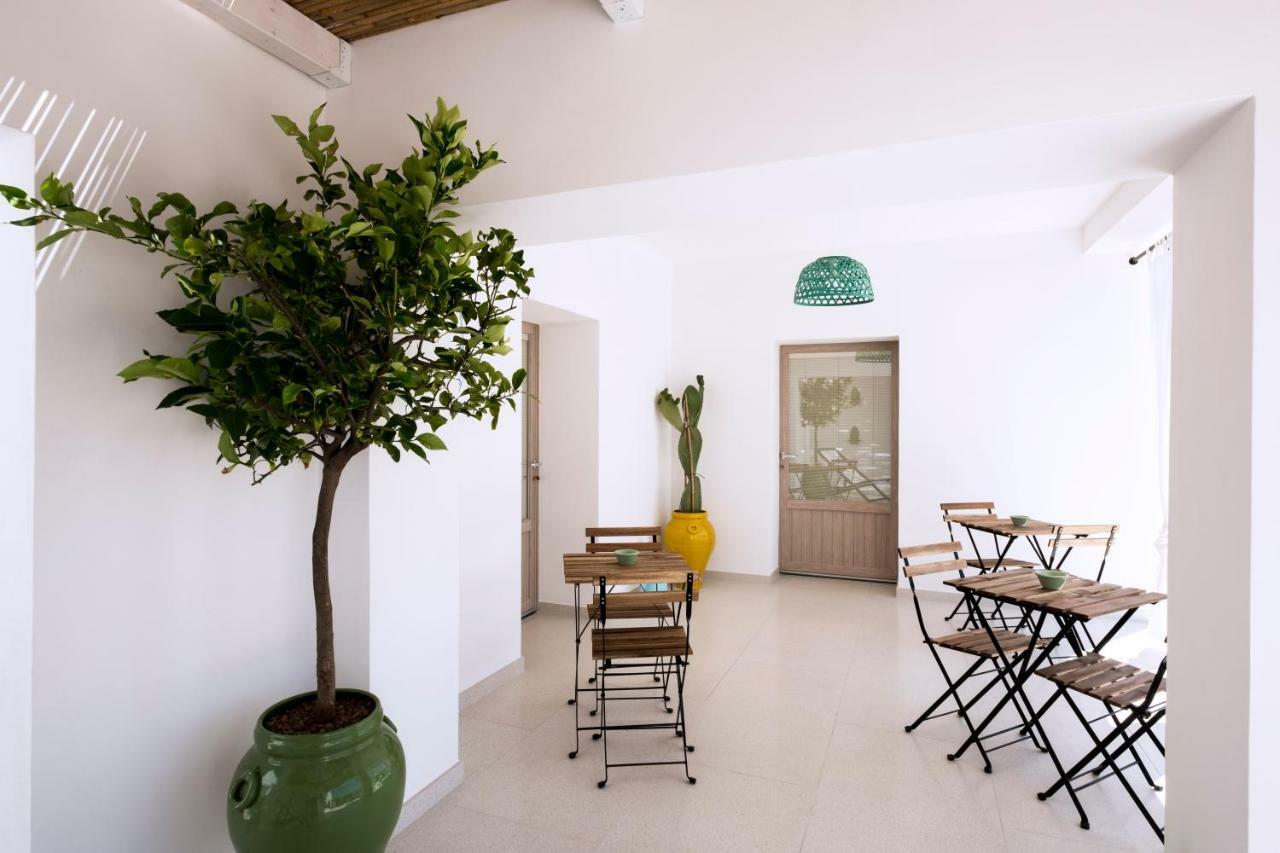 I Colmi - Trulli Suites Martina Franca Dış mekan fotoğraf