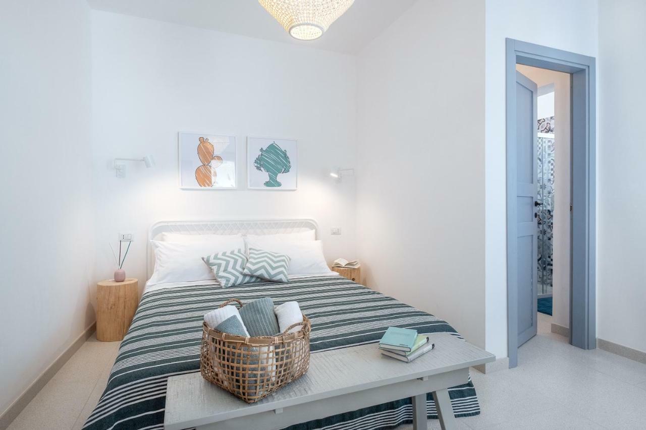 I Colmi - Trulli Suites Martina Franca Dış mekan fotoğraf