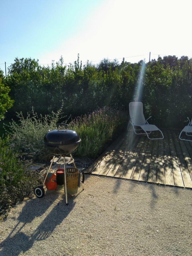 I Colmi - Trulli Suites Martina Franca Dış mekan fotoğraf